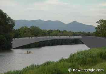 Pisa, una terza passerella sull'Arno tra viale delle Piagge e Putignano - Il Tirreno