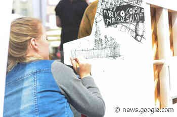 Augsburg Marketing sucht kreative Köpfe für die Gestaltung der ... - TRENDYone - das Lifestylemagazin