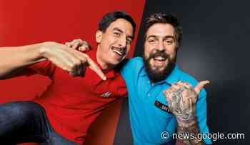 MediaMarktSaturn Deutschland startet erste gemeinsame Brand ... - Marketing Börse