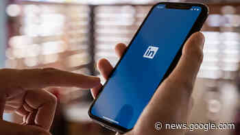 Wie gelingt B2B-Marketing bei Linkedin? - W&V - Werben & Verkaufen