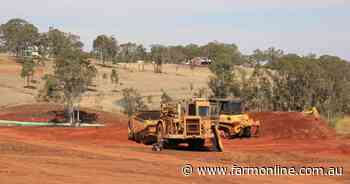 Labor to use EU trade as 'political cover' for tougher land clearing laws