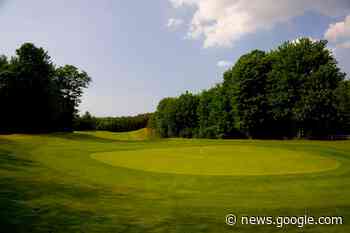 New Year Could Bring Groundbreaking for Revitalized Golf Course ... - 9&10 News