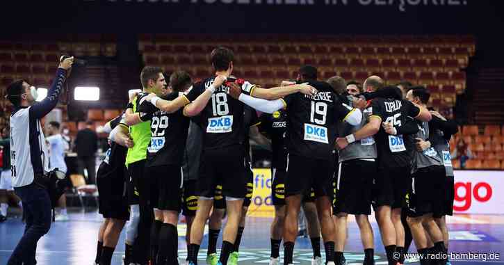 So geht es für Deutschland bei der Handball-WM weiter