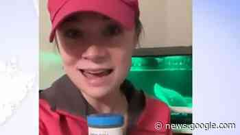 Kid-ing with Kayla: Replacing Allan's 'sleeping' fish - WISH TV Indianapolis, IN