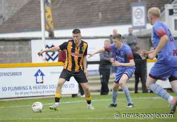 Fourth Formartine defeat of Highland League season frustrates ... - Grampian Online