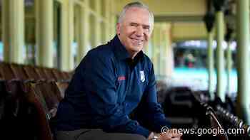 Allan Border: the biggest test of Cummins' captaincy is to come - ABC News