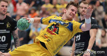 HSG Konstanz hält erfolgreiches Kreisläufer-Duo zusammen - WOCHENBLATT