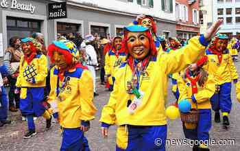 Konstanz: 40 + 1: Die Lausbuben der Hofpeter feiern zwei ... - SÜDKURIER Online