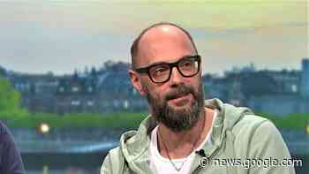 Sagenhafter Ort von Volker Klüpfel: die Fähre Konstanz-Meersburg - SWR Aktuell