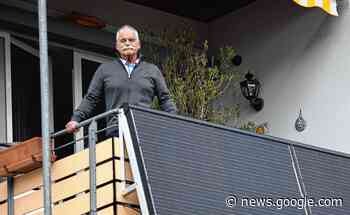 Konstanz: Streit um Balkonkraftwerk landet vor Gericht – Was nun? - SÜDKURIER Online