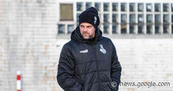 Ziegners Ziel ist Konstanz: "Der FCS wäre angsteinflößender, wenn…" - liga3-online.de