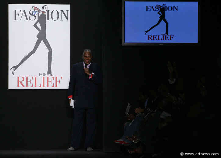 André Leon Talley’s Estate Heads to Auction,  Gianfranco Baruchello, and More: Morning Links for January 17, 2023