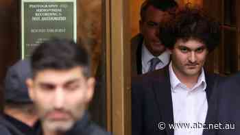 FTX says $594 million in crypto has been hacked from its exchanges since November collapse