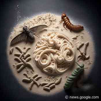 Insekten in Lebensmitteln: Hausgrille im Essen - Zulassung durch ... - meine-news