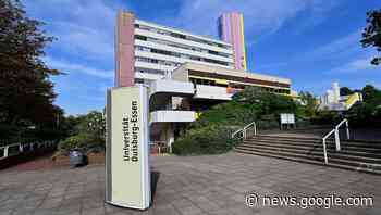 Universität Duisburg-Essen: Daten nach Hackerangriff im Darknet ... - DER SPIEGEL