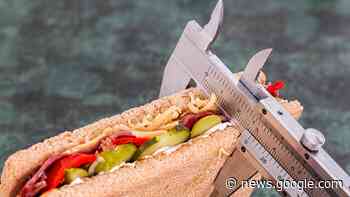 Erbsenzählen & Buchstabensalat: Essen ist heute zum Problem ... - Horizont.net