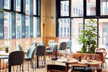 Leckeres Essen und spannende Begegnungen am prasselnden ... - MUCBOOK