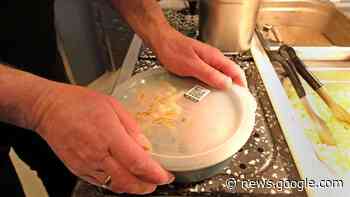 Kreislaufsystem für Essen und Trinken - fr.de