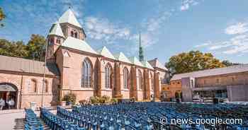 Bistum Essen erzielt nach Negativ-Jahren wieder Überschuss - DOMRADIO.DE