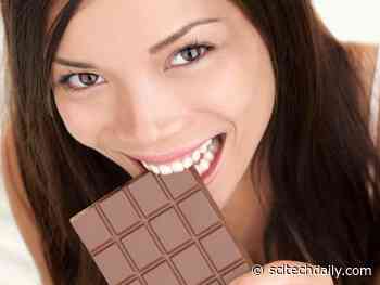 Scientists Discover Secret Behind Chocolate’s Irresistible Texture – Paves Way for Healthier Luxury Chocolates