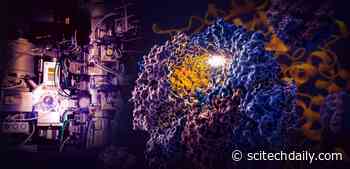 Profound Implications: New Research Challenges a 70-Year-Old Theory of Protein Folding