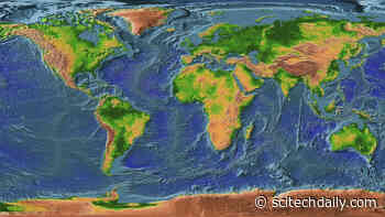 Why Is the Southern Hemisphere Stormier? Scientists Solve a Century-Old Mystery