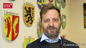 Neuer Chef der VG Südliches Saaletal: „Die Gemeinden wissen am besten, was gut für sie ist“