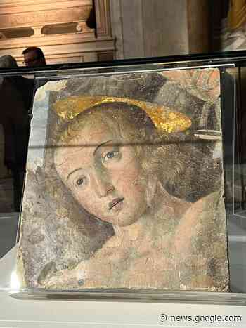 A Cagli la mostra 'Cagli e Federico – tra documenti d'archivio e ... - pu24.it