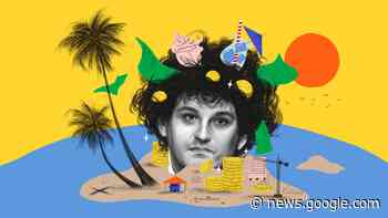 The Hidden History of the World's Top Offshore Cryptocurrency Tax ... - Foreign Policy