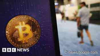 US regulators warn banks over cryptocurrency risks - bbc.com