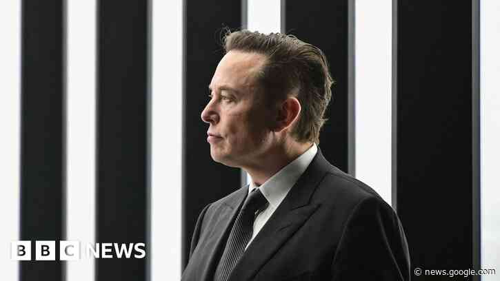 Elon Musk trial: Prospective jurors call him narcissistic, smart - bbc.com