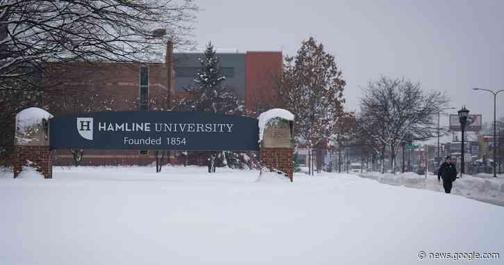 Art instructor who showed images of Prophet Muhammad in class sues Hamline University; school officials say calling it Islamophobic was flawed - Star Tribune