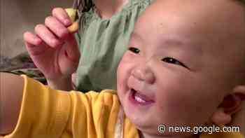 How China is seeking to boost its falling birth rate - Reuters