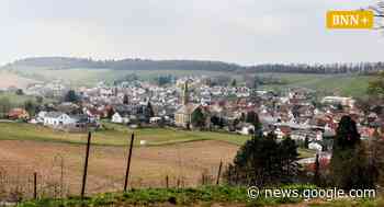 Festwoche geplant: Tiefenbach wurde erstmals vor 900 Jahren ... - BNN - Badische Neueste Nachrichten
