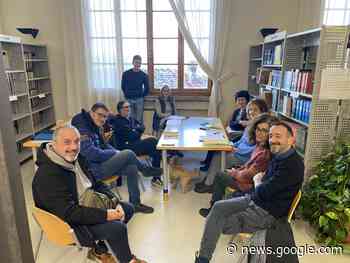 Bibbiena, la Mostra del libro diventa un Festival e ha grandi ambizioni - Casentinopiù