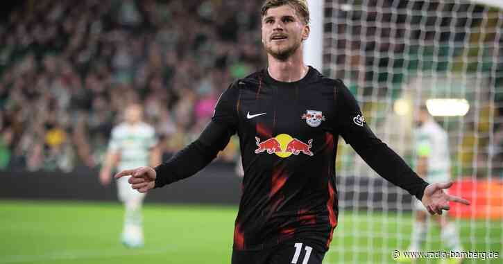 Werner vor Bayern-Duell: «Gut, nicht zu bereuen»