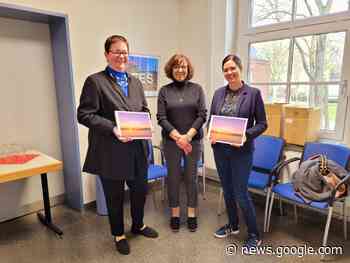 Rees am Rhein: Neuer Bildband der Stadt Rees erschienen - Rees - www.lokalkompass.de