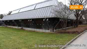 Dreifachturnhalle der Berufsschule 6 ist wieder geöffnet