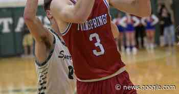 Titans sound Horne in Cumberland showdown - Bristol Herald Courier