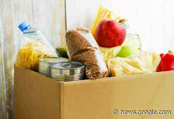 Increase in demand for Alston food bank - The Cumberland & Westmorland Herald