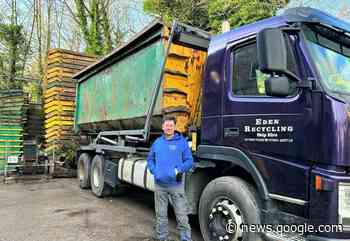 Increased overheads blamed for closure of Kirkby Stephen recycling ... - The Cumberland & Westmorland Herald
