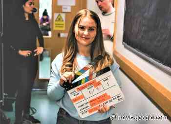 Alston Moor film-maker sets up production company - The Cumberland & Westmorland Herald