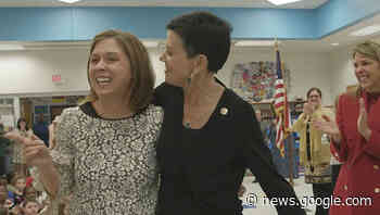 Cumberland schools, organizations detail plans for the new year - Farmville Herald