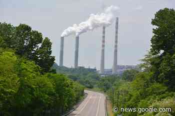 TVA will replace coal-fired Cumberland Fossil Plant with gas-fueled ... - Clarksville Now