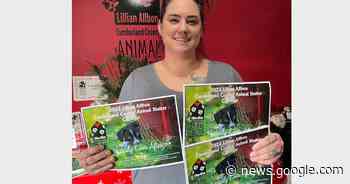 Cumberland County shelter fundraising calendar shows animals in ... - Saltwire