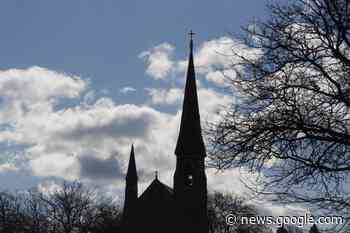 Former Cumberland woman sues Portland diocese, former priest ... - Press Herald