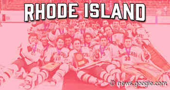 Rhode Island Hockey - Ocean State Top 8: Hendricken, Cumberland ... - HNIB News