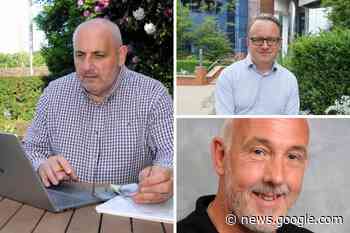 Cumberland leaders address decision to claim 100 of allowances in ... - News & Star