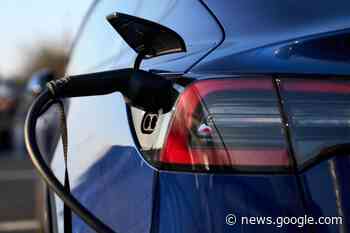 Business committee opens EV battery supply inquiry after Britishvolt ... - Wirral Globe