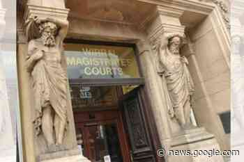 Liam Carson, 22, charged with drugs offences in Wirral - Wirral Globe